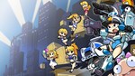 Mighty Switch Force Collection
