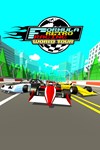 Formula Retro Racing  World Tour