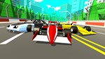 Formula Retro Racing  World Tour