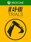 BH Trials