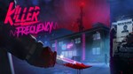 Killer Frequency