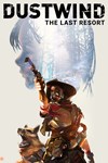 Dustwind  The Last Resort
