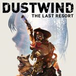 Dustwind  The Last Resort