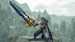 Lost Code Hunter layered weapon pack