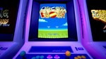 Capcom Arcade 2nd Stadium AKA Block Block