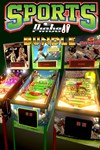 Sports Pinball Bundle