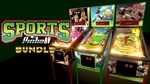 Sports Pinball Bundle