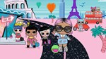 LOL Surprise BBs BORN TO TRAVEL