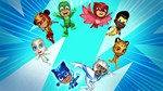 PJ Masks Power Heroes Mighty Alliance
