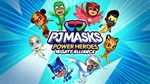 PJ Masks Power Heroes Mighty Alliance