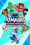 PJ Masks Power Heroes Mighty Alliance