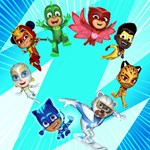 PJ Masks Power Heroes Mighty Alliance