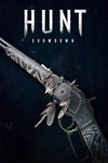 Hunt Showdown  Last Gust