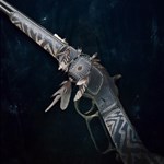 Hunt Showdown  Last Gust