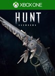 Hunt Showdown  Last Gust
