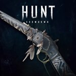 Hunt Showdown  Last Gust