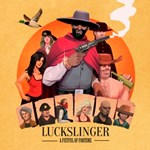 Luckslinger
