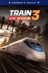 Train Sim World 3 Amtraks Acela