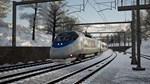 Train Sim World 3 Amtraks Acela