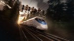 Train Sim World 3 Amtraks Acela