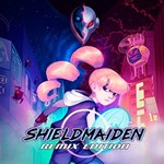 Shieldmaiden Remix Edition