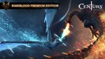 Century Age of Ashes  Rimeblood Premium Edition