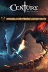 Century Age of Ashes  Rimeblood Premium Edition