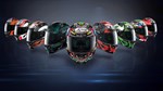 RiMS Racing Nolan XLITE Helmets Xbox Series XS