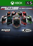 RiMS Racing Nolan XLITE Helmets Xbox Series XS