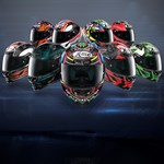 RiMS Racing Nolan XLITE Helmets Xbox Series XS