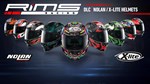RiMS Racing Nolan XLITE Helmets Xbox Series XS
