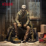 Vigor  The Grim Reaper