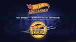 HOT WHEELS  Monster Trucks Expansion