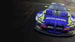 Assetto Corsa Competizione  GT Racing Game Bundle