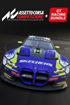 Assetto Corsa Competizione  GT Racing Game Bundle