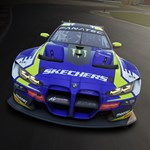Assetto Corsa Competizione  GT Racing Game Bundle