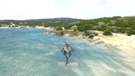 Heliborne