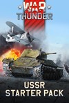 War Thunder  USSR Starter Pack