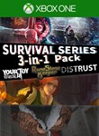 RuneStone Keeper  YourToy  Distrust Bundle