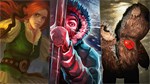 RuneStone Keeper  YourToy  Distrust Bundle