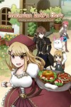 Marenian Tavern Story Patty and the Hungry God