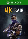 Rain