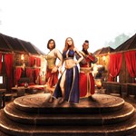 Debaucheries of Derketo Pack