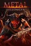 Metal Hellsinger Xbox One