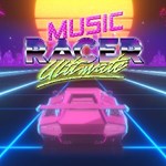 Music Racer Ultimate Xbox Series XS