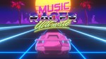 Music Racer Ultimate Xbox Series XS