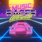 Music Racer Ultimate Xbox Series XS