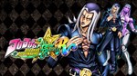 JoJos Bizarre Adventure AllStar Battle R  Leone Abbacch