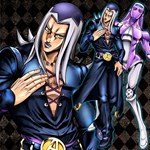 JoJos Bizarre Adventure AllStar Battle R  Leone Abbacch
