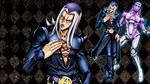 JoJos Bizarre Adventure AllStar Battle R  Leone Abbacch